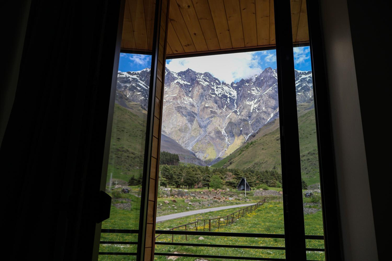 Others 4, Kazbegi Hotel Grand View, Kazbegi