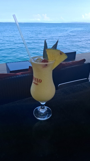 Food & Drinks 5, Hotel Paraiso Caribeño, Bocas del Toro
