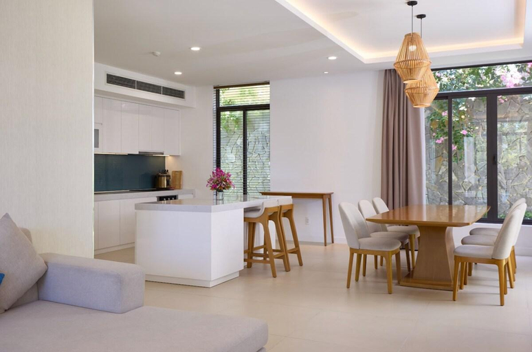 Others 2, Quang Minh Villa – Modern 3BR near Cam Ranh Beach, Cam Lâm