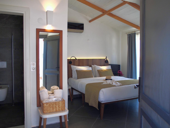 Bedroom 4, Maya Bistro Hotel Beach, Seferihisar