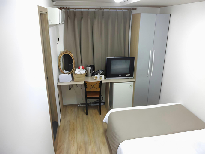 Bedroom 4, Gangnam Suncity Guesthouse, Gangnam