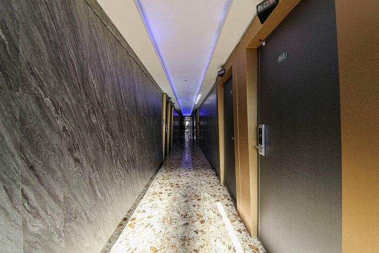 Others 5, Gunsan Hotel May, Gunsan