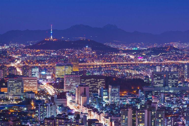 Others 5, Princess Hotel, Gangnam
