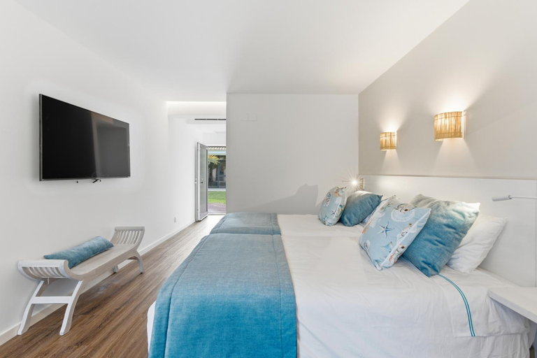 4, Spot Troia - Boutique Suites, Grândola