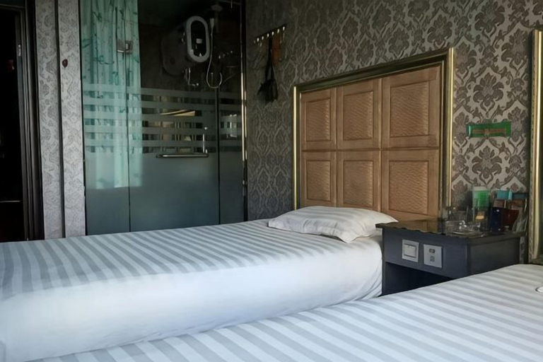 Others 5, Qianxi Theme Hotel, Qiqihar