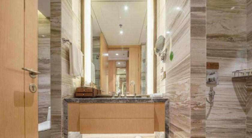 Others 4, Qingshan Hotel Baotou, Baotou