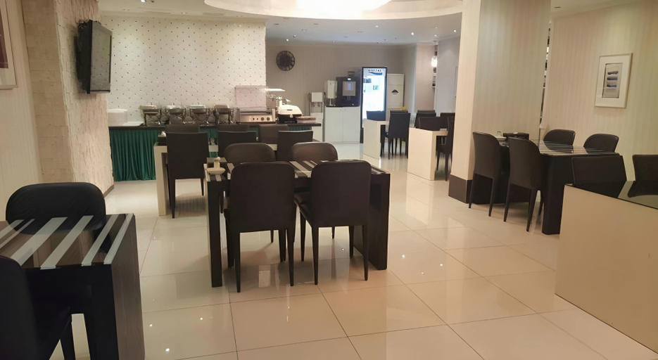 Food & Drinks 5, Olympic Hotel, Changwon