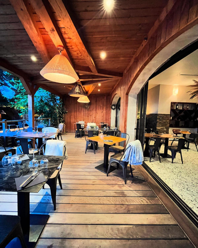 Food & Drinks 3, Hotel du Golfe Pinarello, Corse-du-Sud