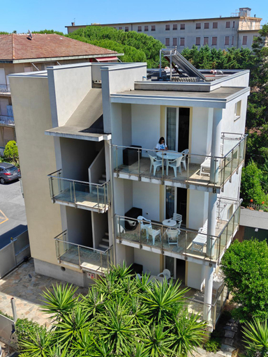 Others 4, Agnese Apartments, Imperia