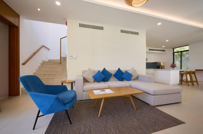Others 5, Quang Minh Villa – Modern 3BR near Cam Ranh Beach, Cam Lâm