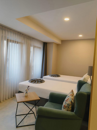 Bedroom 3, Imagine Istanbul - Sultanahmet, Fatih