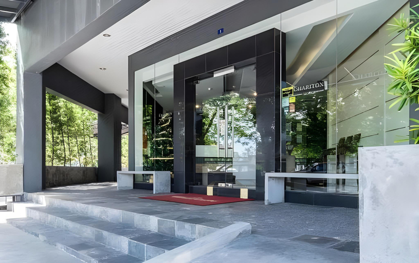 Others 5, Chariton Hotel Butterworth, North Seberang Perai