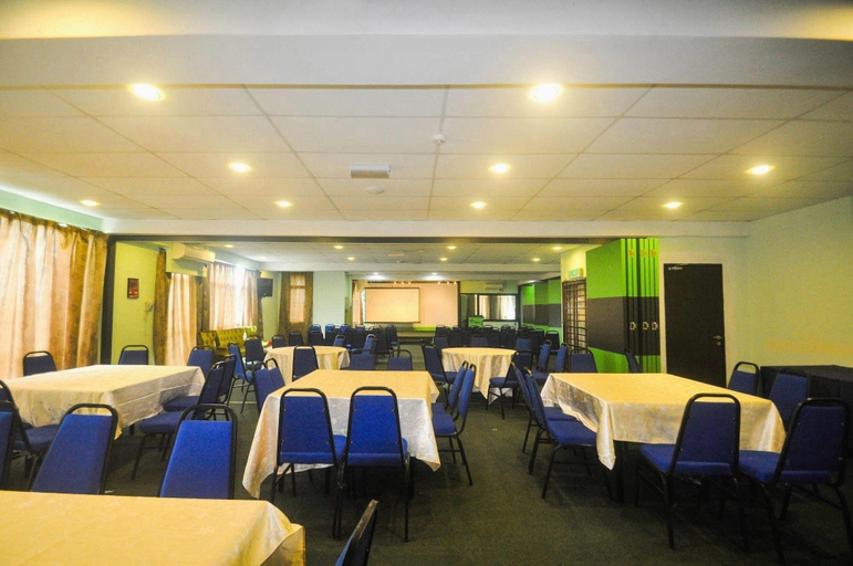 Food & Drinks 5, Hotel De Angsana, Johor Bahru