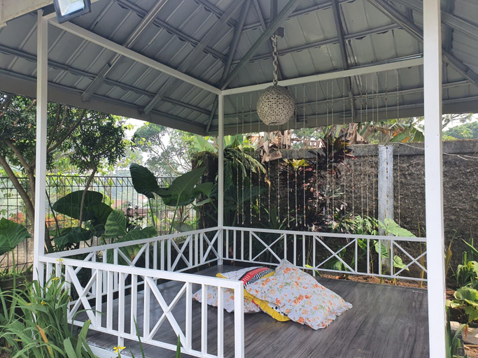 Others 5, Cozzy Villa Swasti Cisarua, Bogor