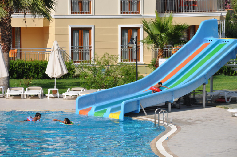 Others 3, The One Club Hotel, Ortaca