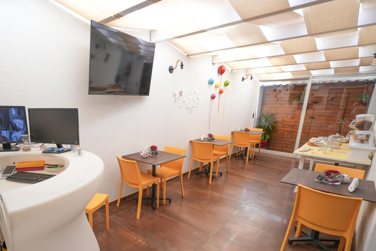 Food & Drinks, IL GIGLIO B&B, Lecce