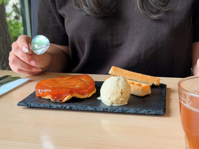 Food & Drinks 4, ibis budget Alès Saint Christol, Gard