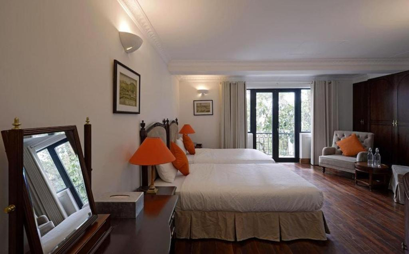 Bedroom 2, LAMARQUE, Đà Lạt