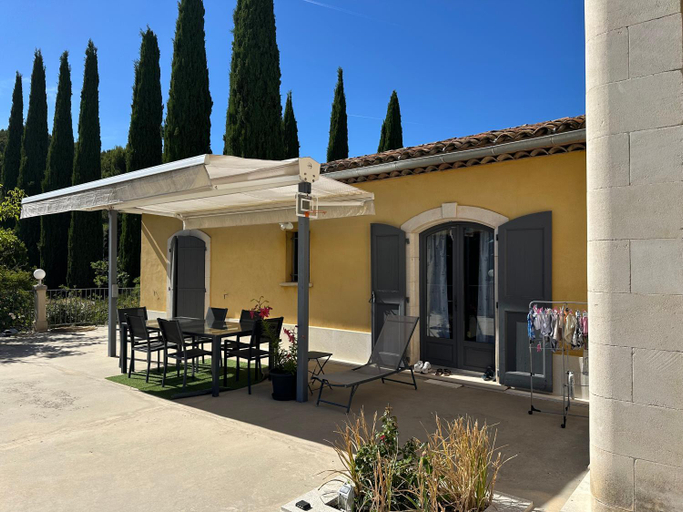 Exterior & Views, BASTIDE DU DEFENDS, Vaucluse
