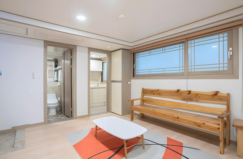 Others 5, J2 Family Hotel, Jeju