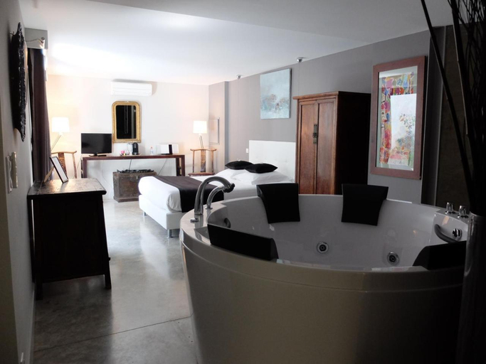 Others 3, Be Loft B&B Pool & Spa, Vaucluse