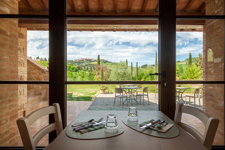 Food & Drinks 5, Agriturismo Marinello, Siena