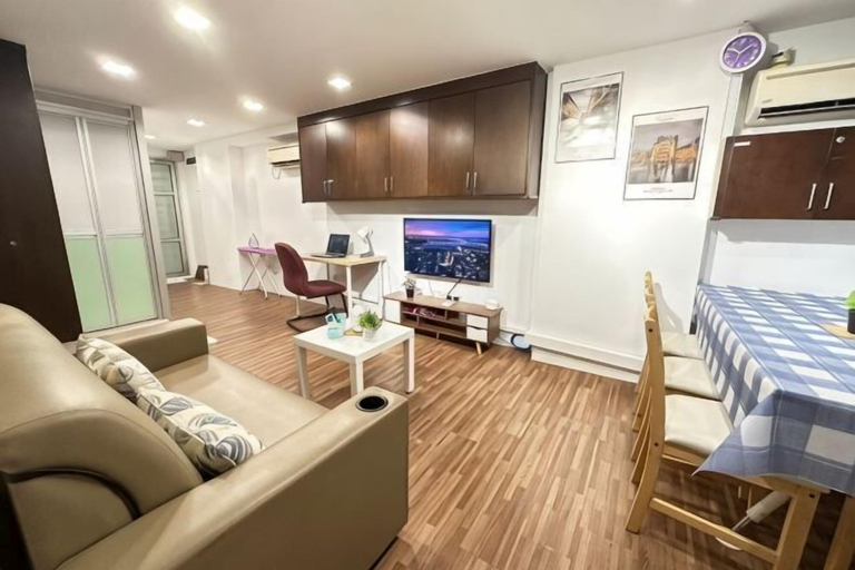 Children's area, The CEO SuiteZ1 By Homey Planet, Penang Island