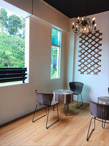 Others 4, Sleepbox Hotel - Hostel, Cameron Highlands
