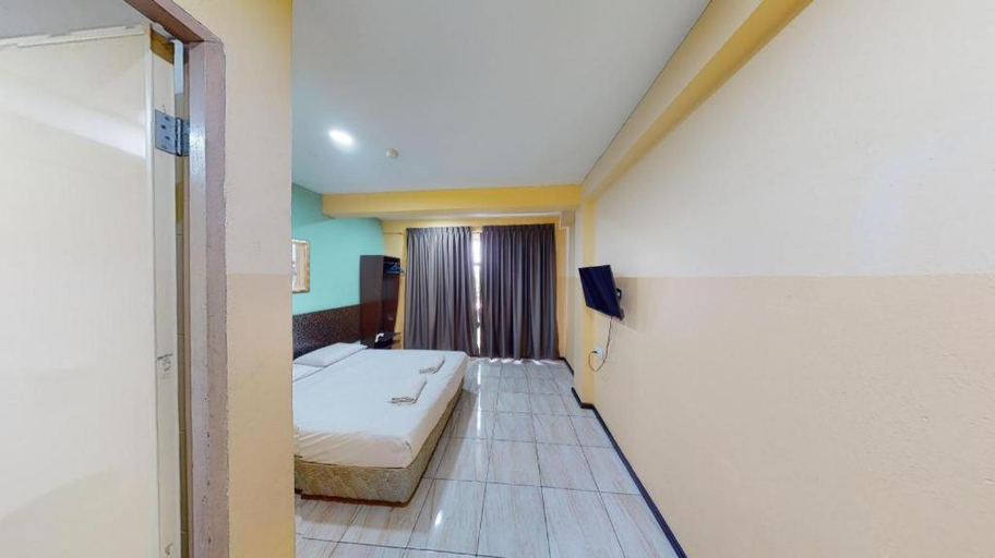 Bedroom 4, Aristo Hotel @ Putatan, Putatan