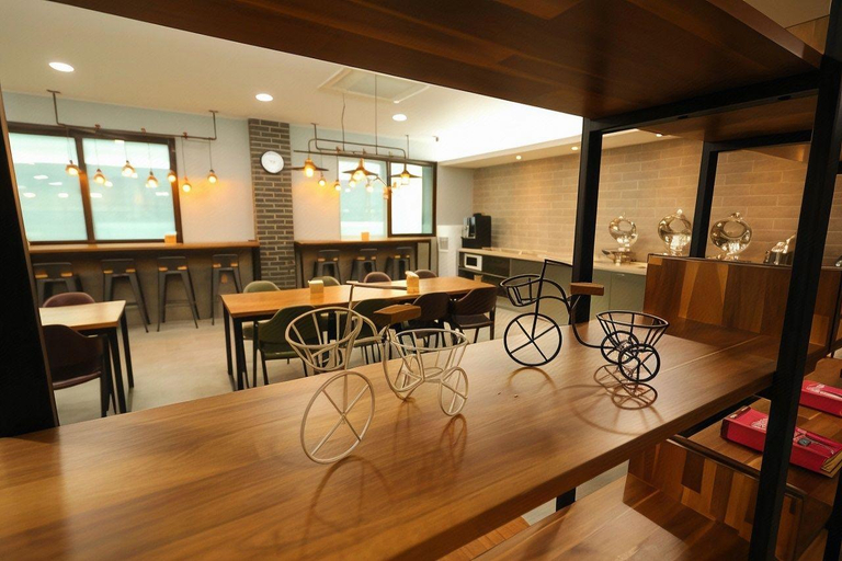 Food & Drinks 2, THE FIRST HOTEL, Changwon
