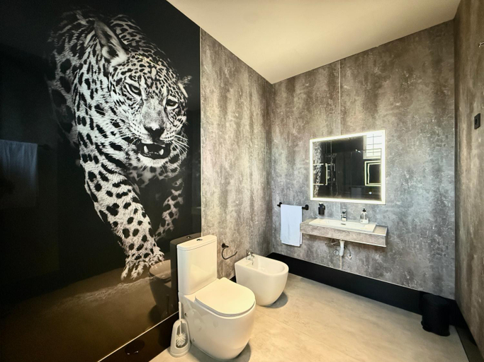 2, Hotel Reset, Madrid