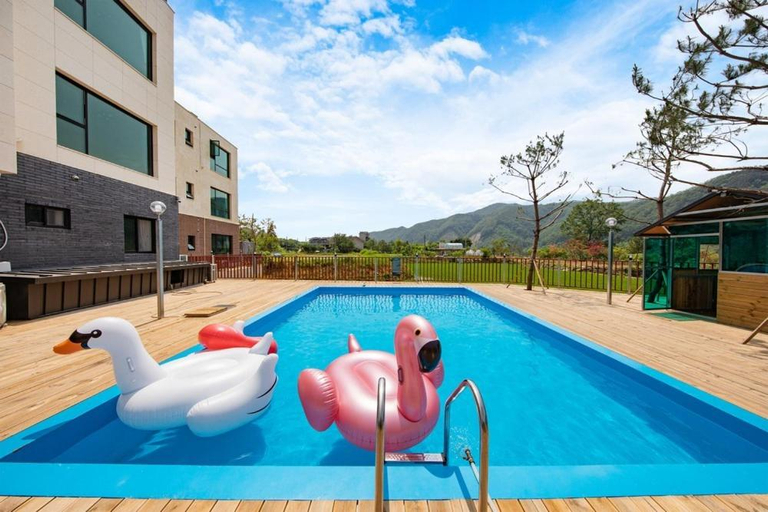 Others 4, Namiseom 2020 Spa Poolvilla, Gapyeong