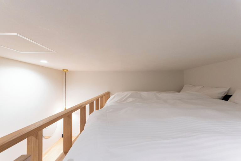 Room 4, kitamae-base.com, Kaga
