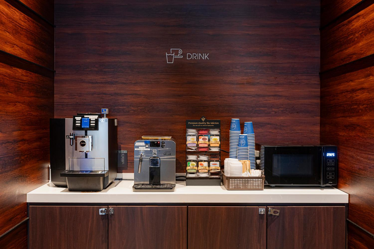Food & Drinks 5, Hotel Hulaton Fukuokahakata, Fukuoka