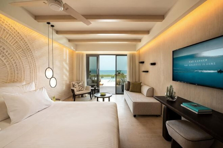Bedroom 3, Mitsis Rinela, Crete