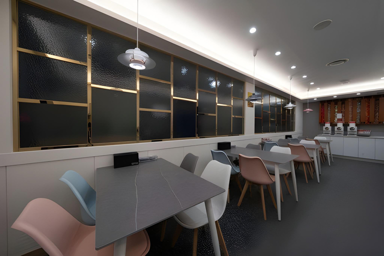 Food & Drinks, Busan Gangseo jisadong GoodPrime, Gimhae