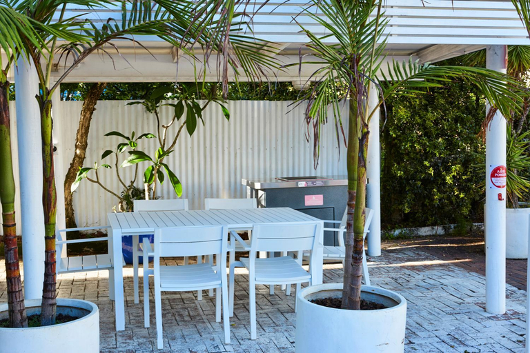 Food & Drinks 4, The Sails Motel Brunswick Heads, Byron