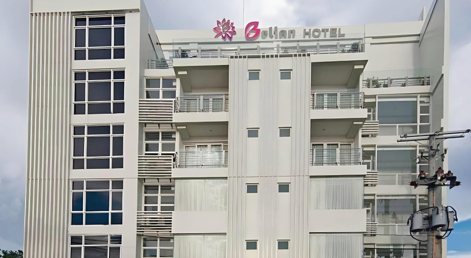 Exterior & Views 4, Belian Hotel, Tagbilaran City