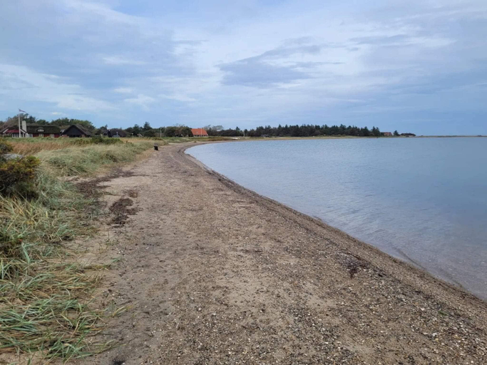 Others 2, person holiday home in Roslev-By Traum, Skive