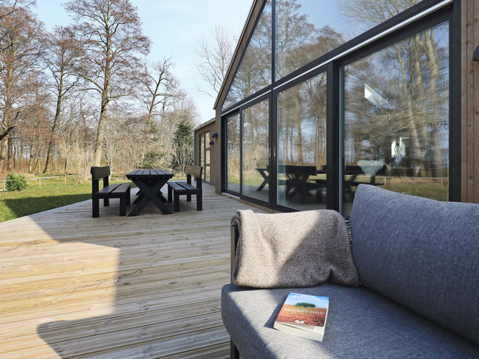 View from property 3, 5 Star Holiday Home in Stroby, Stevns