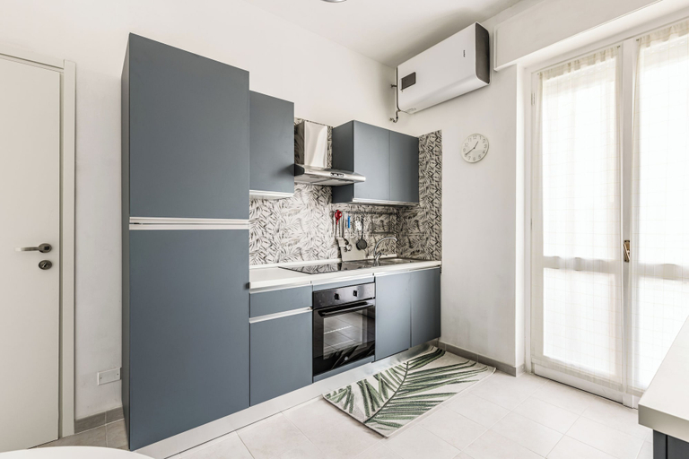 Private kitchen 5, Casa Vacanze Maristella, Milano