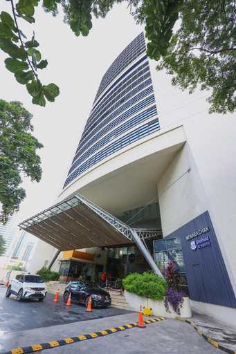 Exterior & Views 2, Alia Premier KLCC, Kuala Lumpur