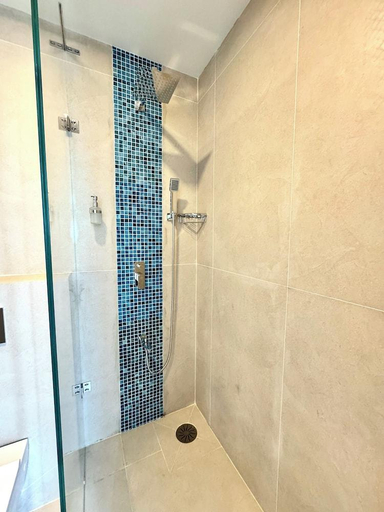 Bathroom 4, Avyanna Gulhi Beach Hotel