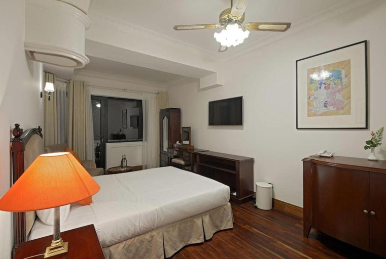 Bedroom 3, LAMARQUE, Đà Lạt