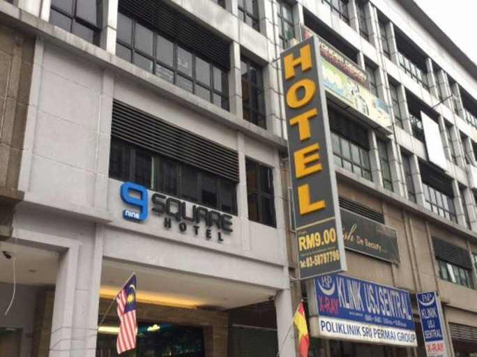 Exterior & Views 5, 9 Square Hotel - Subang Jaya, Subang Jaya