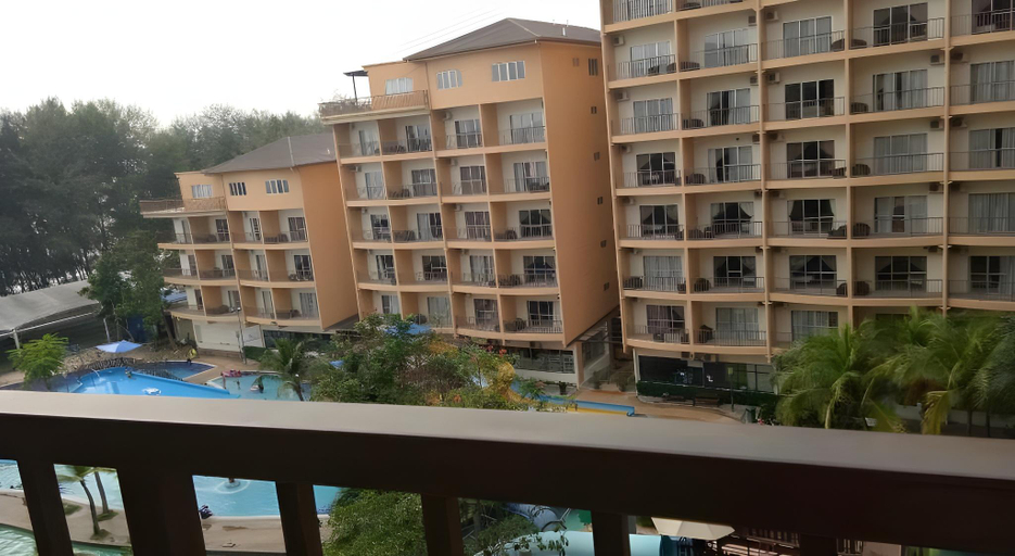 Exterior & Views 1, GTMB: Gold Coast Morib by Tim, Kuala Langat