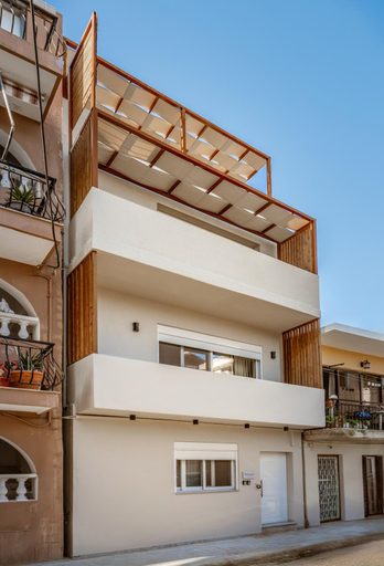 Exterior & Views, Selozia Apartment, Ionian Islands