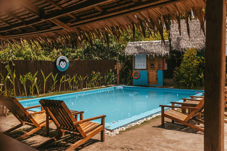 Sport & Beauty 2, Mad Monkey Hostel Siargao, General Luna
