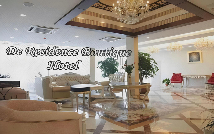 Others 5, De Residence Boutique Hotel, Kinta