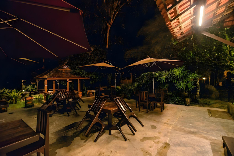Food & Drinks 4, Sentosa Villa, Larut and Matang